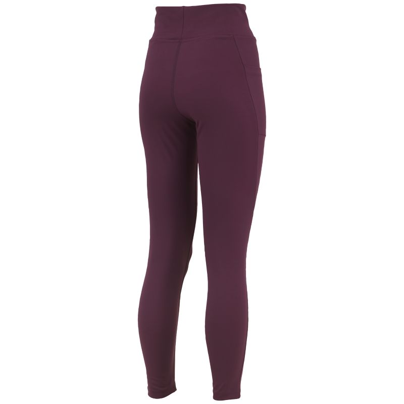 Benger FITNESS HIGH WAIST 7/8 LEGGING Fitnesshose