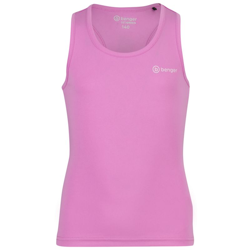Benger Fitness Funktions Tank Fitnessshirt