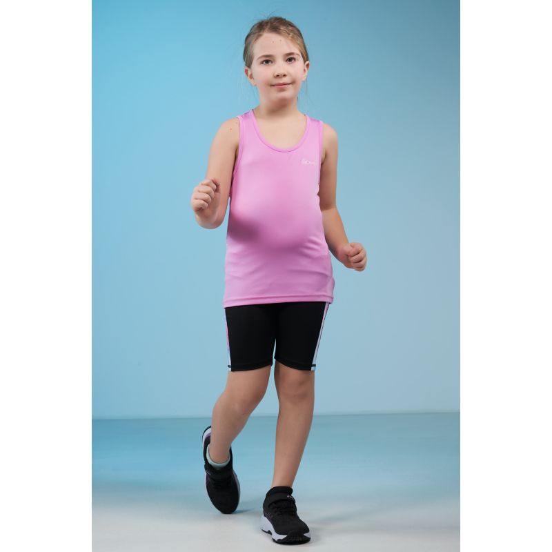 Benger Fitness Funktions Tank Fitnessshirt