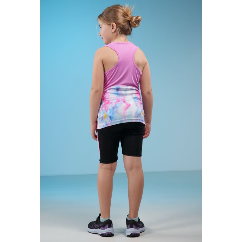 Benger Fitness Funktions Tank Fitnessshirt