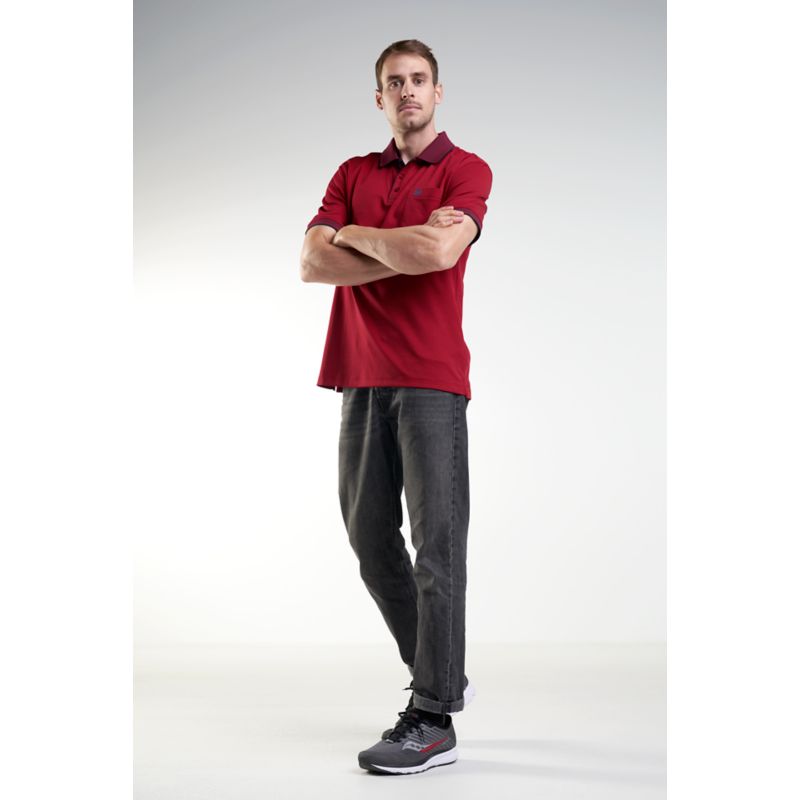 Benger Easy Care Polo