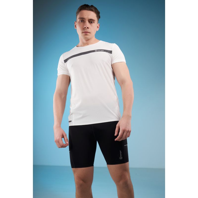 Benger RUNNING T-SHIRT Laufshirt