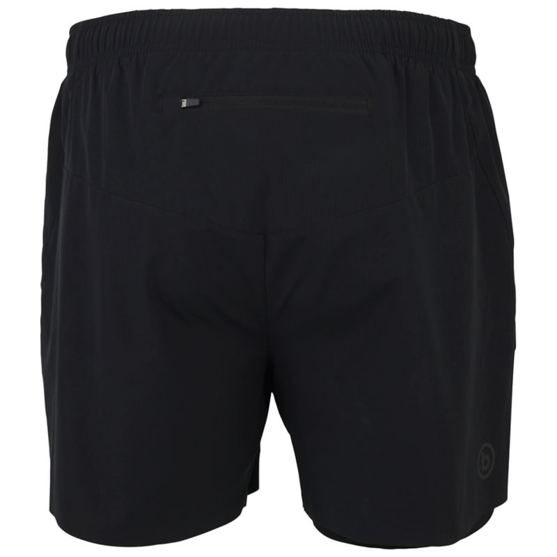 Benger RUNNING SHORT 2in1 Laufshort