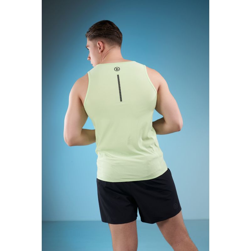 Benger RUNNING SHORT 2in1 Laufshort
