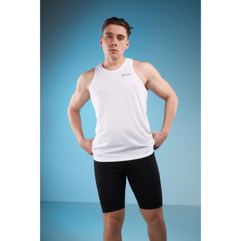 Benger RUNNING BASIC TIGHT Laufshort