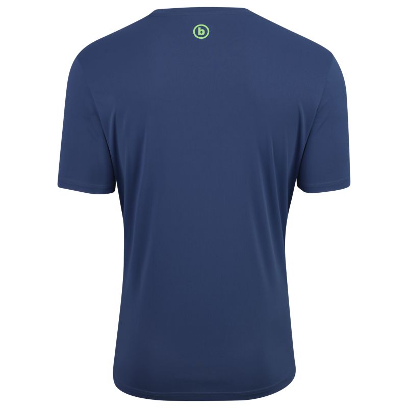 Benger RUNNING BASIC T-SHIRT Laufshirt