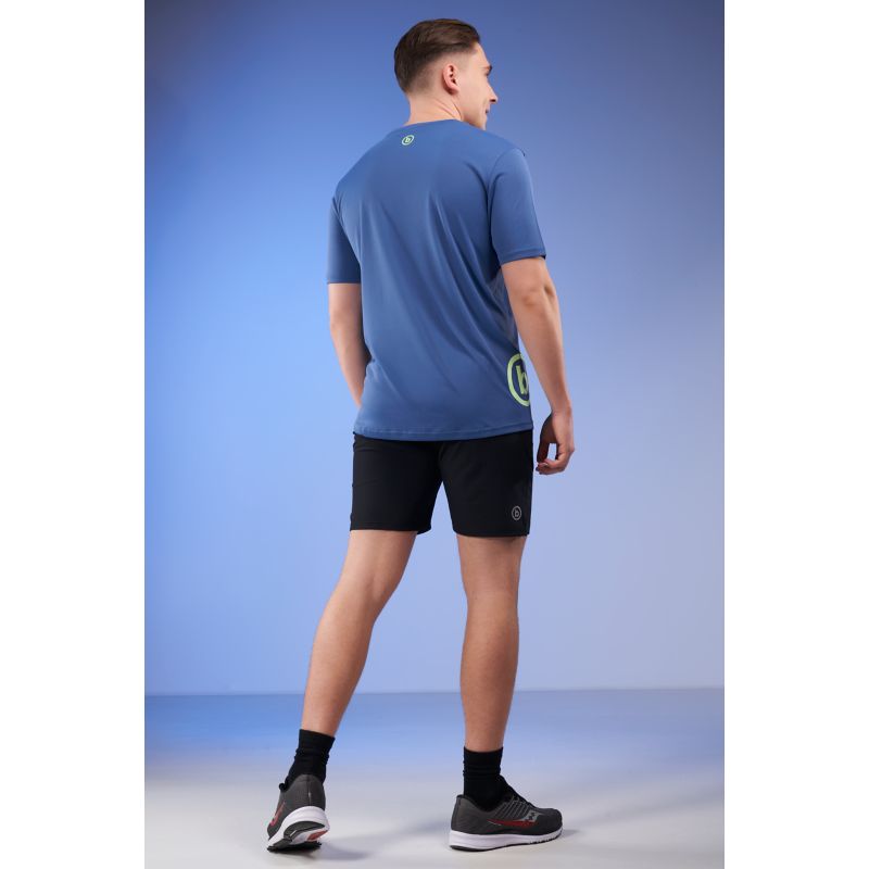 Benger RUNNING BASIC T-SHIRT Laufshirt