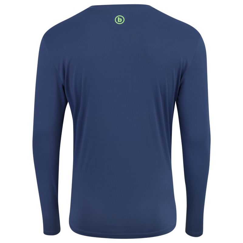 Benger Running Basic Shirt Laufshirt