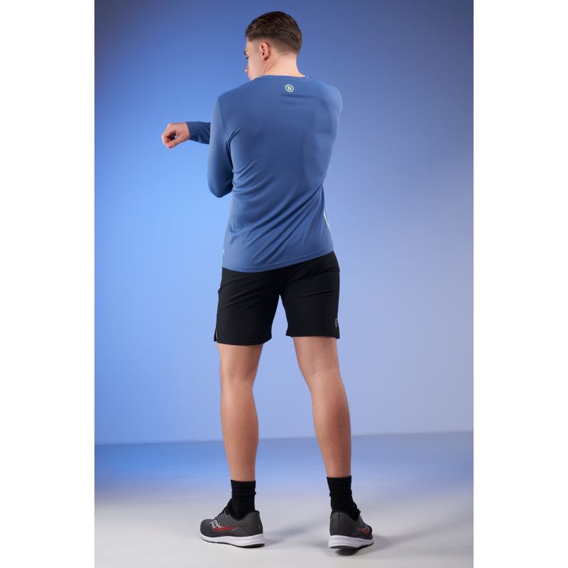 Benger Running Basic Shirt Laufshirt