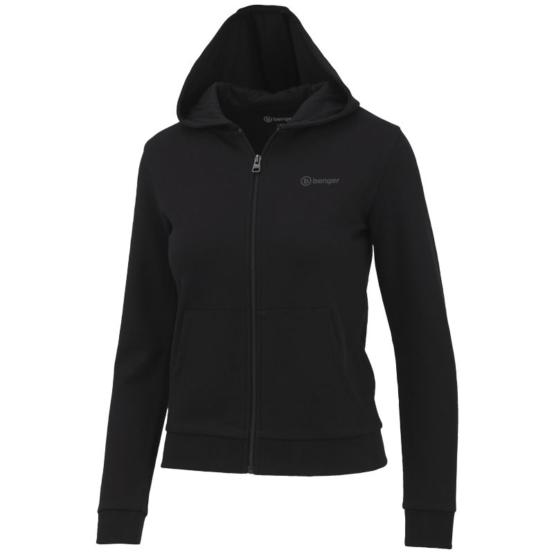 Benger BW HOODY JACKET Jacke