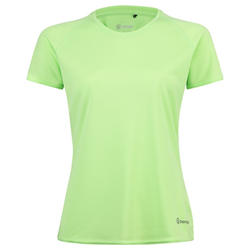 Benger Running Basic Shirt Laufshirt