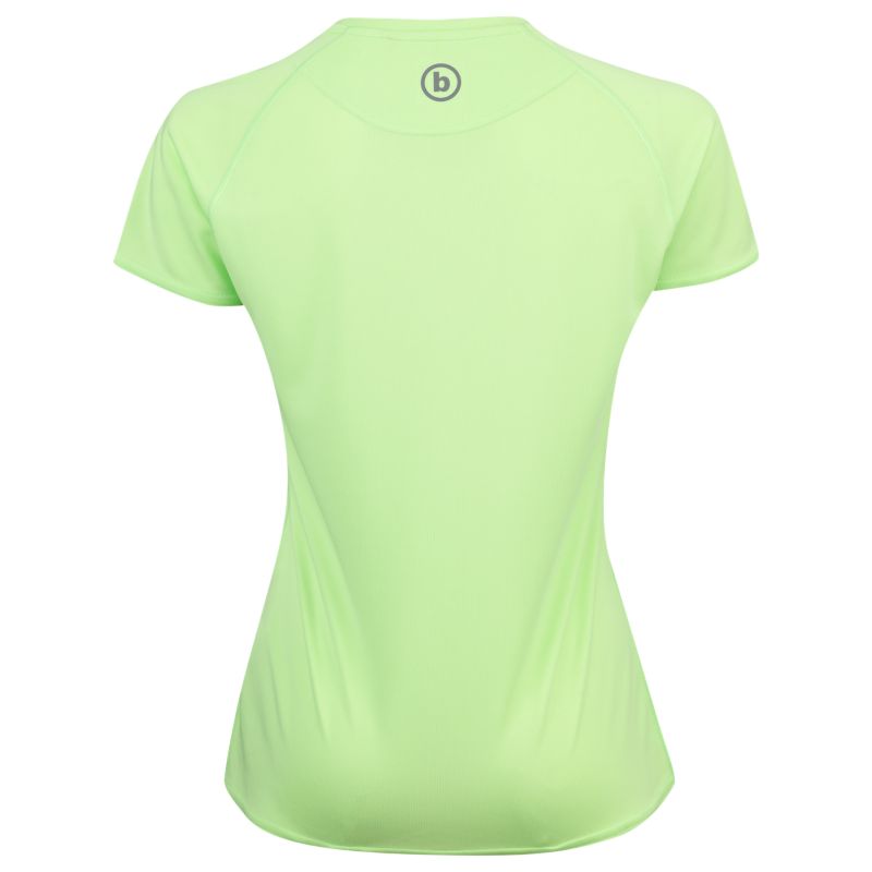 Benger Running Basic Shirt Laufshirt