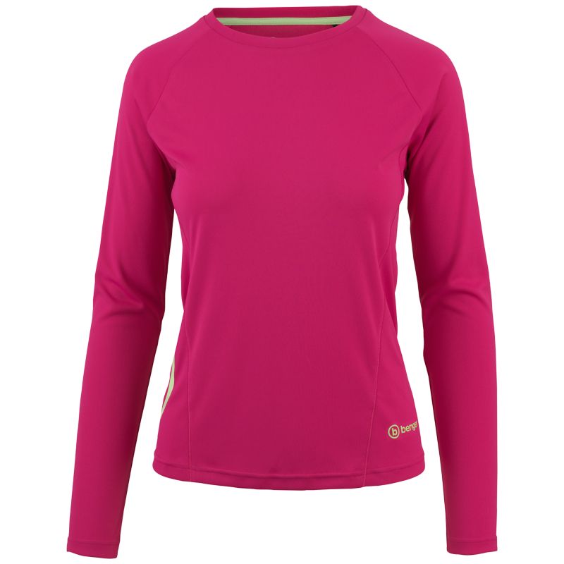 Benger Running Basic Shirt Laufshirt