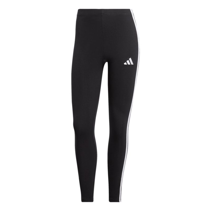 Adidas Essentials 3-Stripes Cotton Leggings Leggings