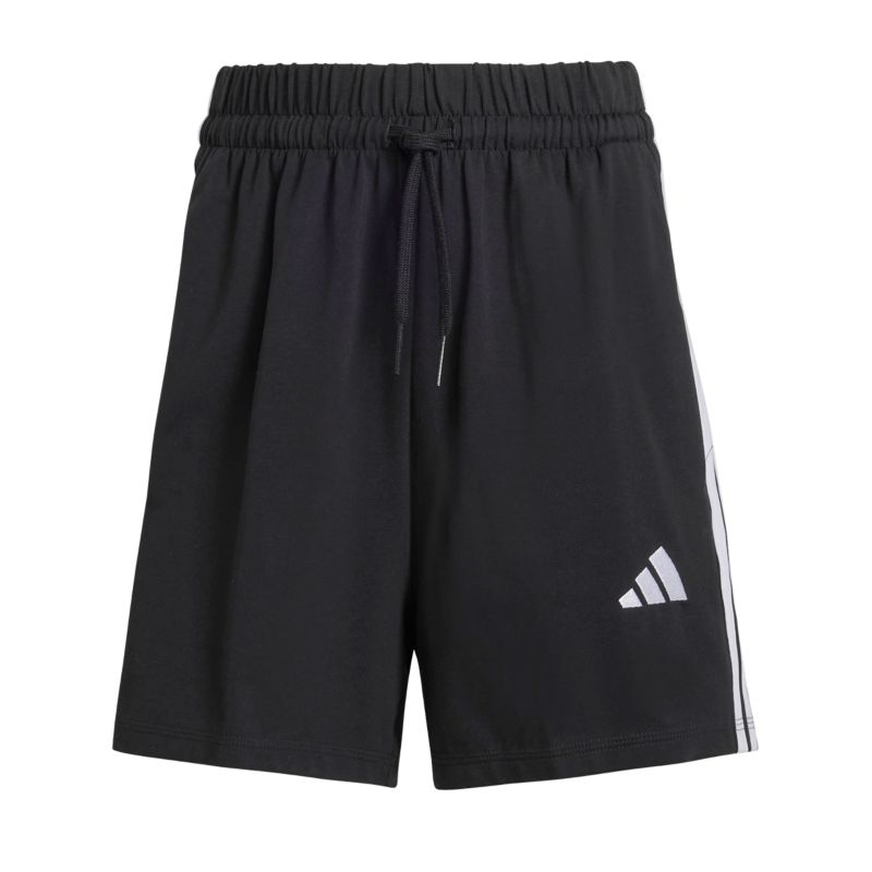 Adidas Essentials 3-Stripes Cotton Shorts Short