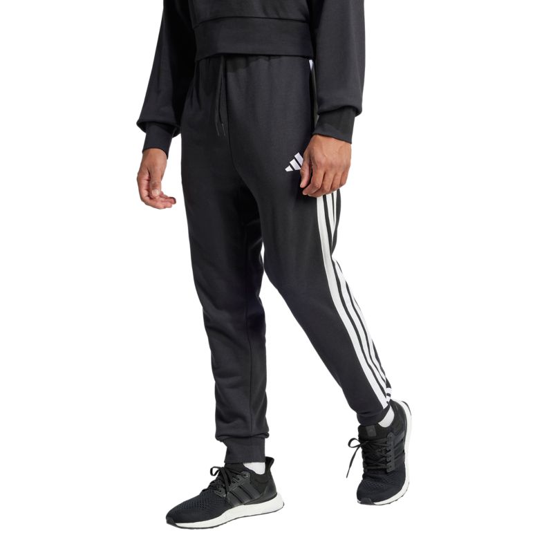 Adidas Essentials 3-Stripes French Terry Pant Jogginghose