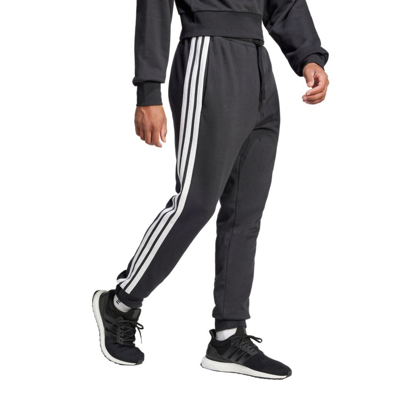 Adidas Essentials 3-Stripes French Terry Pant Jogginghose