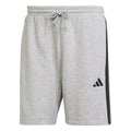 Adidas Essentials 3-Stripes French Terry Short Short