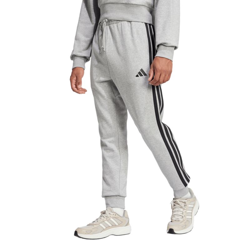 Adidas Essentials 3-Stripes French Terry Pant Jogginghose