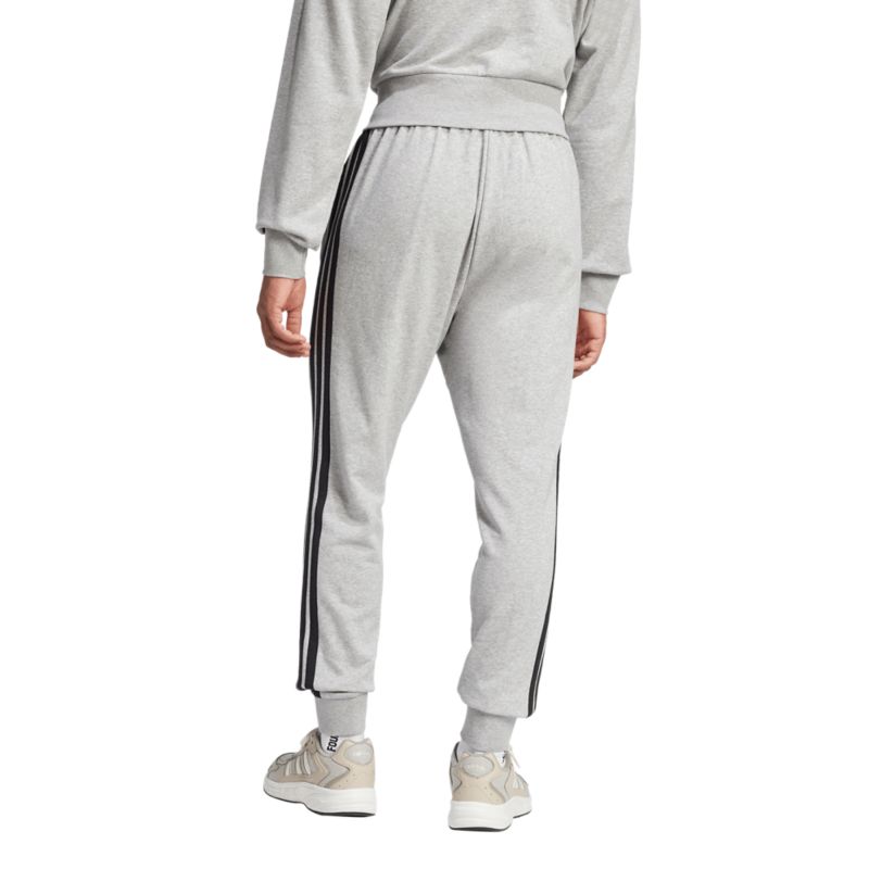 Adidas Essentials 3-Stripes French Terry Pant Jogginghose