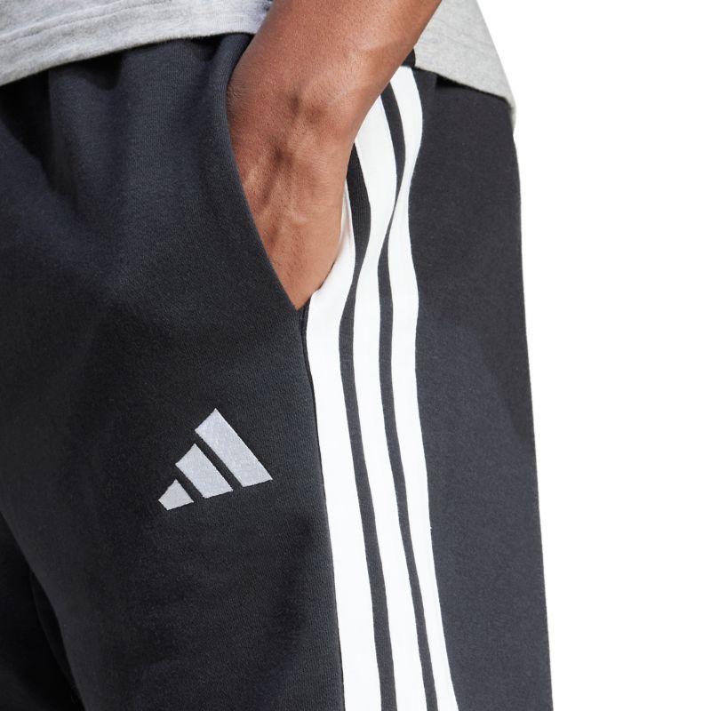 Adidas Essentials 3-Stripes French Terry Short Short