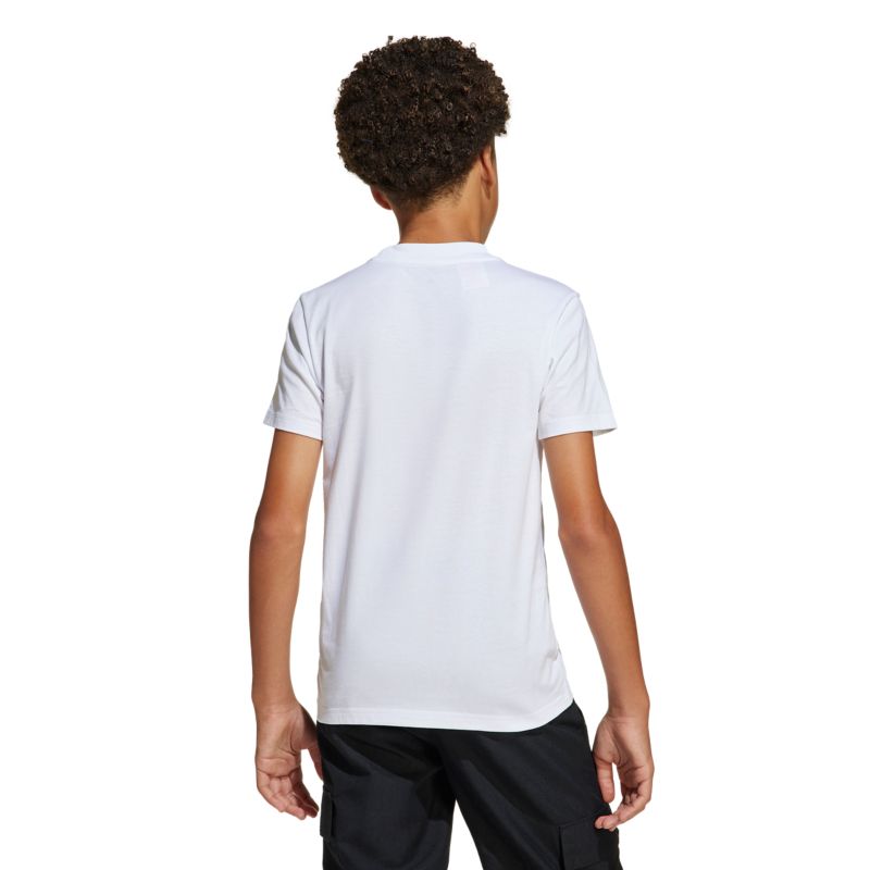 Adidas Essentials Kids Tee T-Shirt