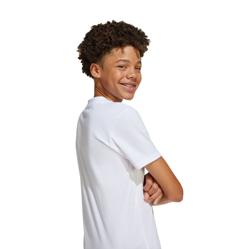 Adidas Essentials Kids Tee T-Shirt