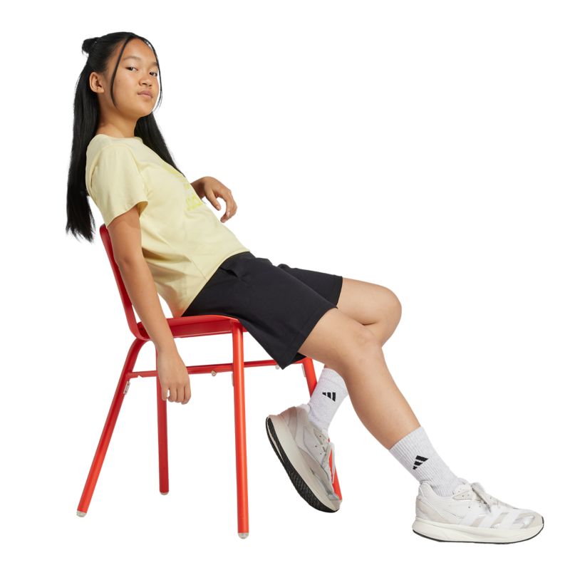 Adidas Essentials Kids Shorts Short
