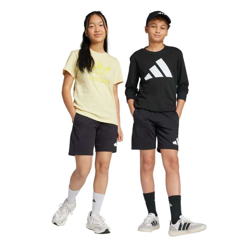 Adidas Essentials Kids Shorts Short