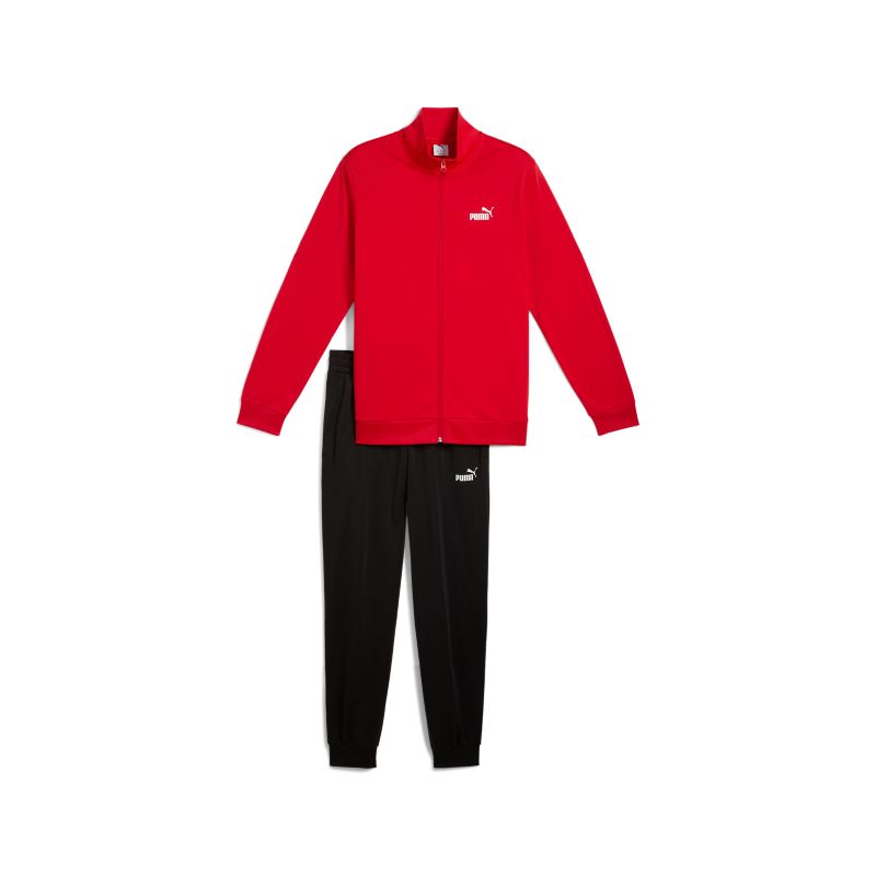 Puma ESS Poly Suit cl Trainingsanzug