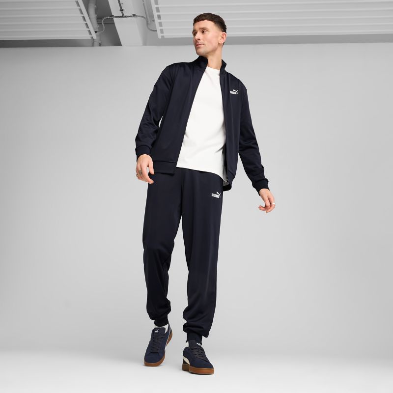 Puma ESS Poly Suit cl Trainingsanzug