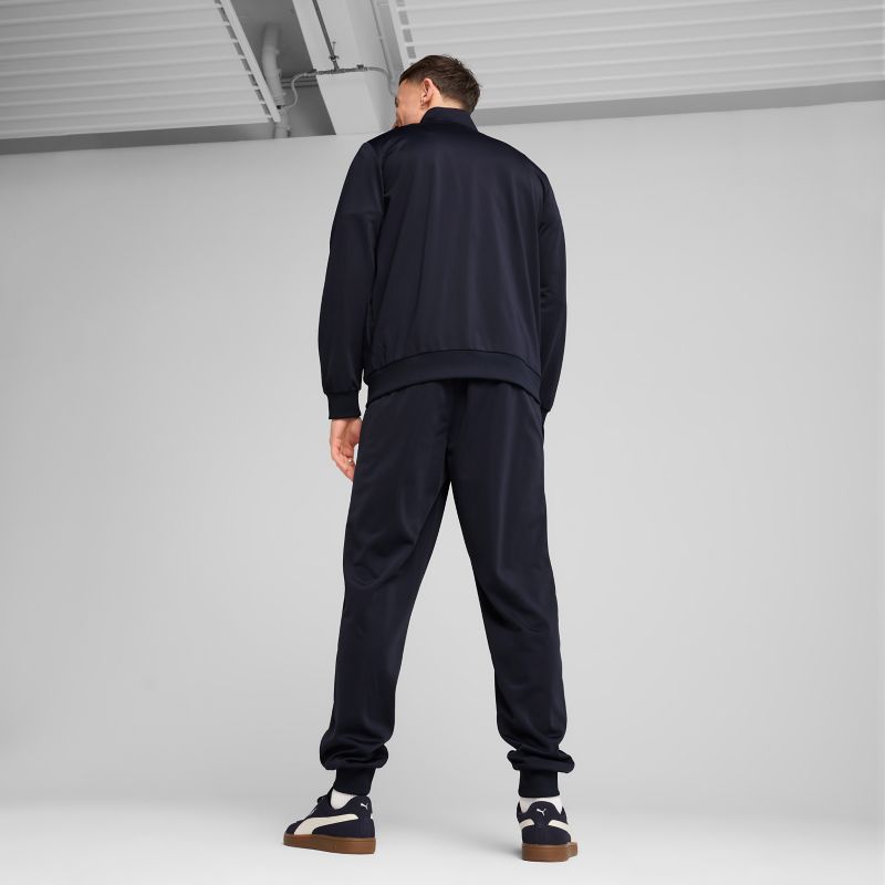 Puma ESS Poly Suit cl Trainingsanzug