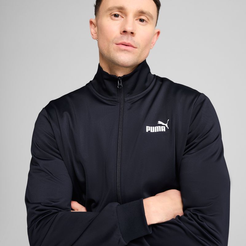 Puma ESS Poly Suit cl Trainingsanzug