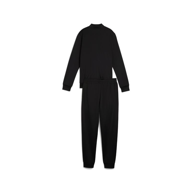 Puma Poly Baseball Suit cl Trainingsanzug
