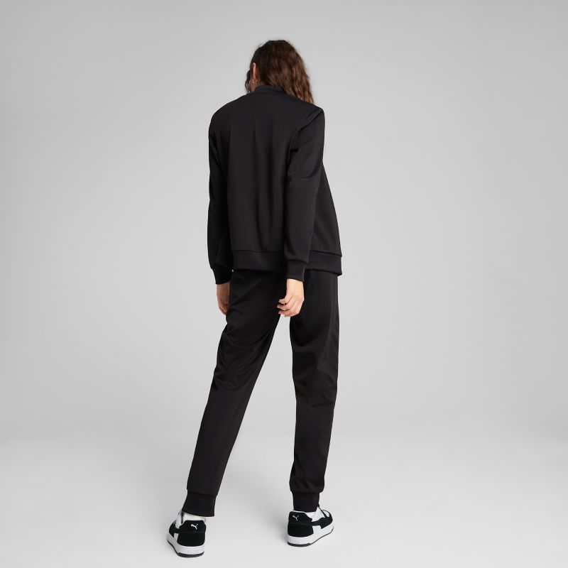 Puma Poly Baseball Suit cl Trainingsanzug