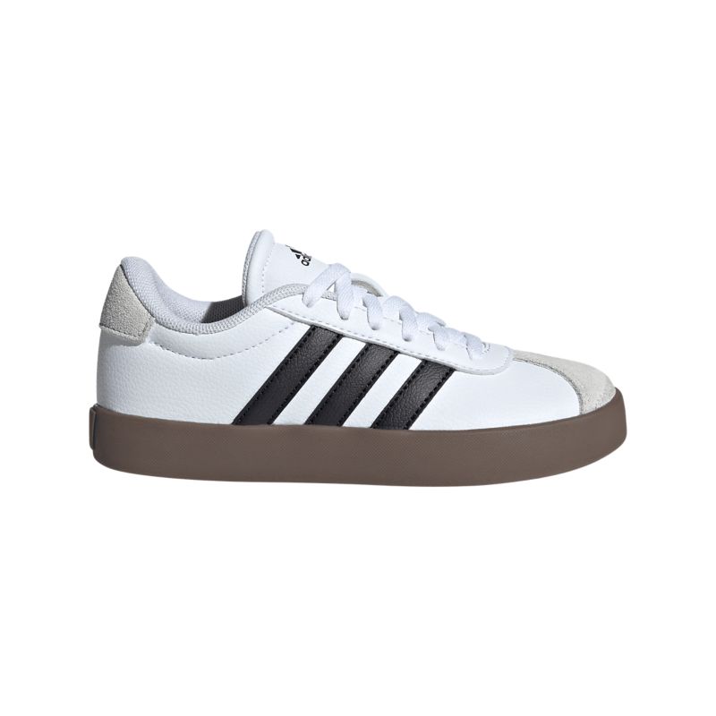 Adidas VL Court 3.0 Kids Freizeitschuh