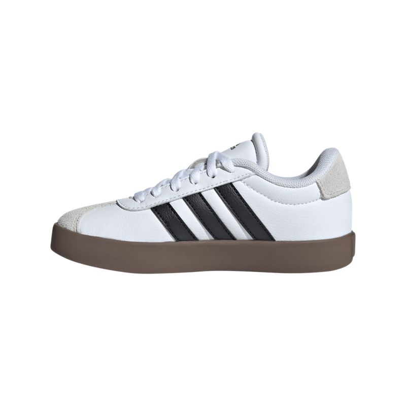 Adidas VL Court 3.0 Kids Freizeitschuh
