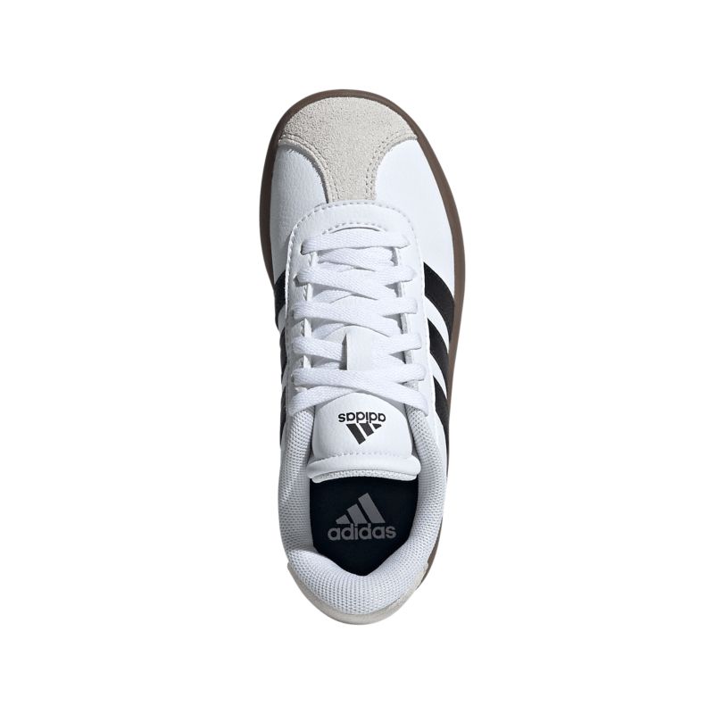 Adidas VL Court 3.0 Kids Freizeitschuh