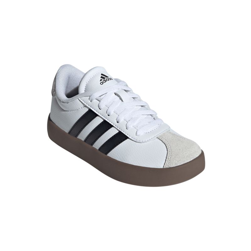 Adidas VL Court 3.0 Kids Freizeitschuh