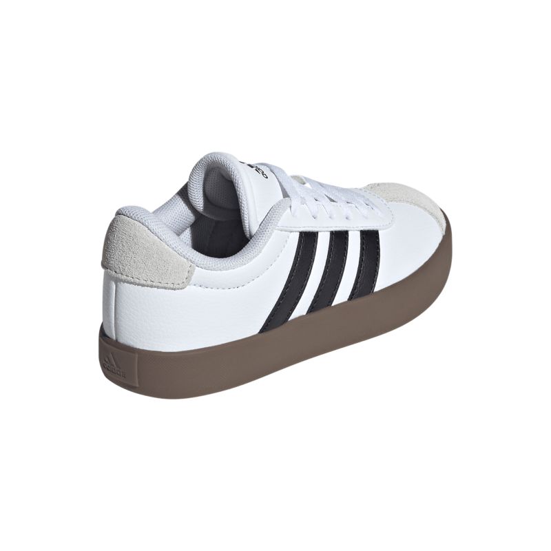 Adidas VL Court 3.0 Kids Freizeitschuh