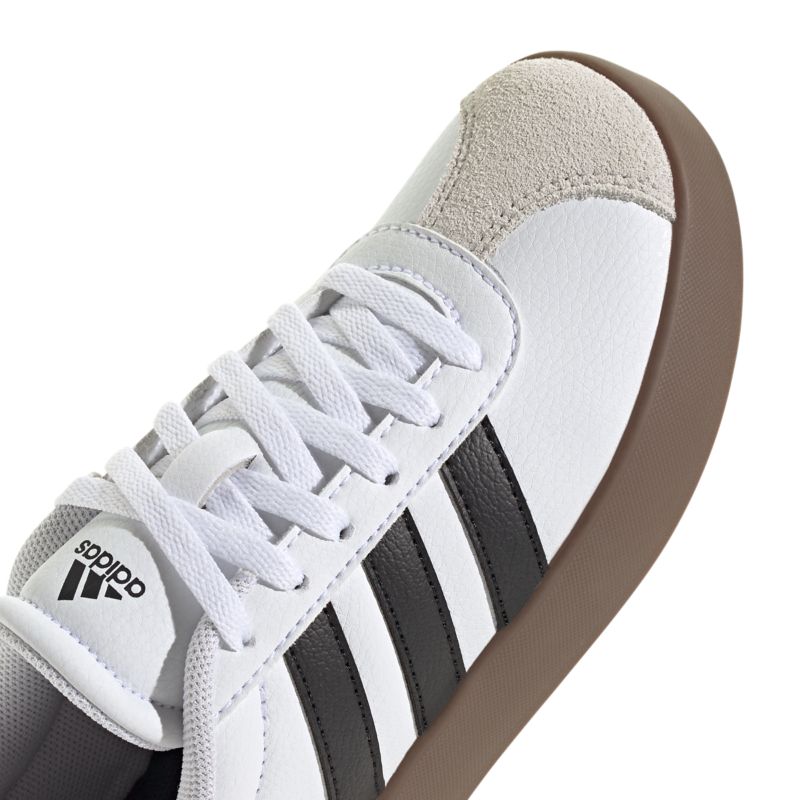 Adidas VL Court 3.0 Kids Freizeitschuh
