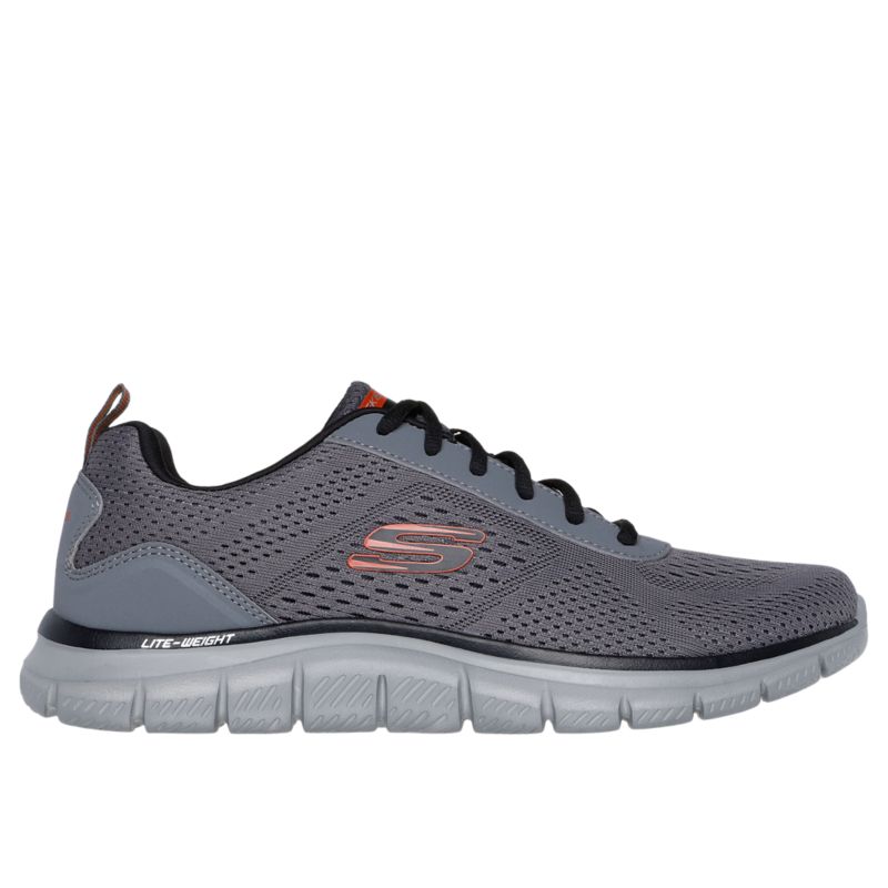 Skechers TRACK - LESHUR Freizeitschuh