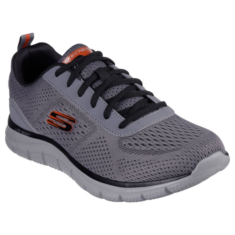 Skechers TRACK - LESHUR Freizeitschuh