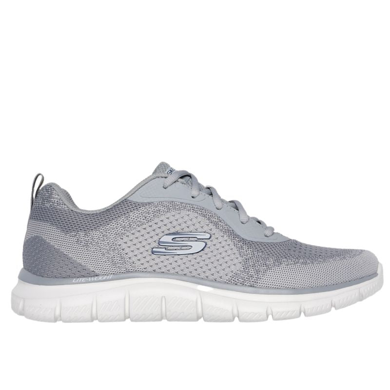 Skechers TRACK - GLENDOR Freizeitschuh