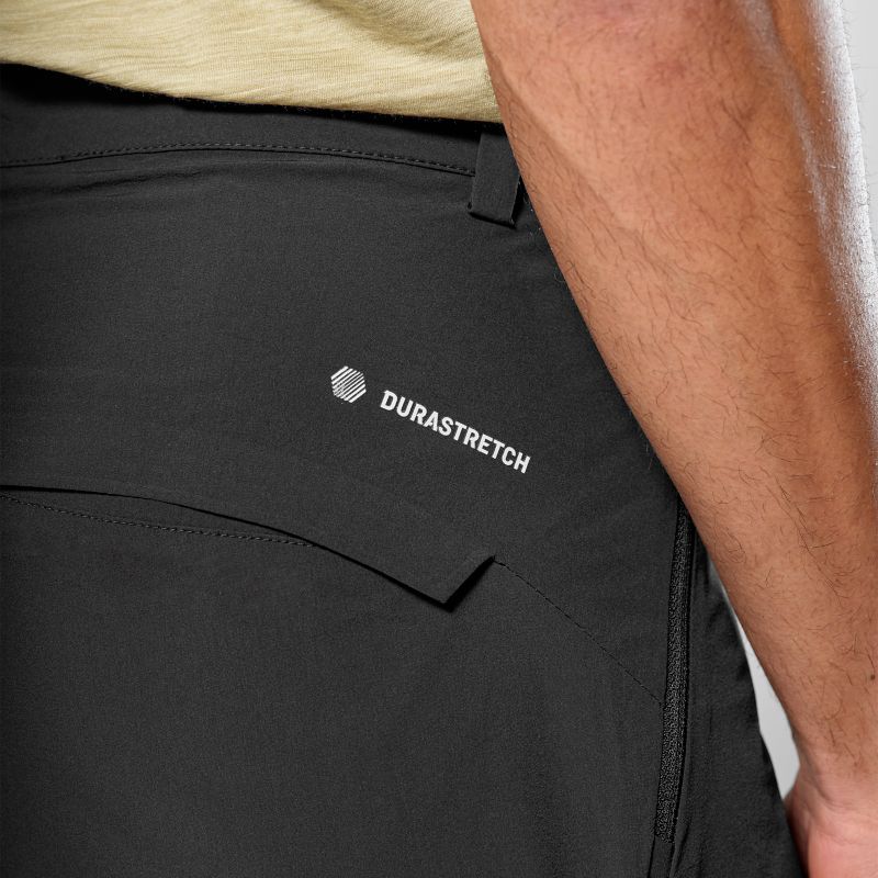 Salewa Puez Talveno DST Shorts Wandershort