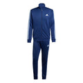 Adidas 3-Stripes French Terry Tracksuit Trainingsanzug