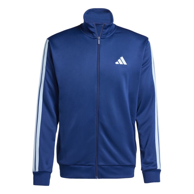 Adidas 3-Stripes French Terry Tracksuit Trainingsanzug