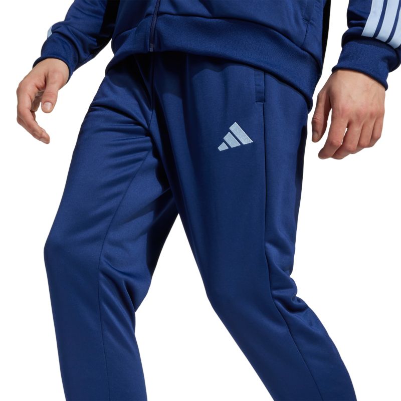 Adidas 3-Stripes French Terry Tracksuit Trainingsanzug