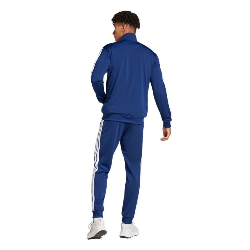 Adidas Sportswear Basic 3-Stripes Tracksuit Trainingsanzug