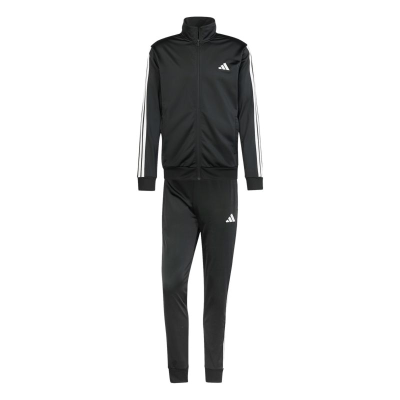 Adidas 3-Stripes Tracksuit Trainingsanzug